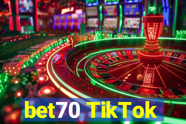 bet70 TikTok